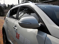 智跑 2015款 2.0L 自动 两驱版Premium 5座