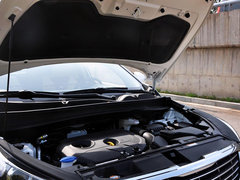 智跑 2015款 2.0L 自动 两驱版Premium 5座