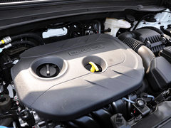 智跑 2015款 2.0L 自动 两驱版Premium 5座