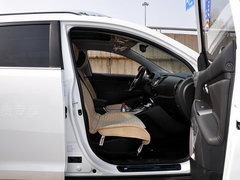 智跑 2015款 2.0L 自动 两驱版Premium 5座