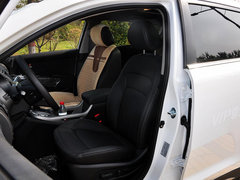 智跑 2015款 2.0L 自动 两驱版Premium 5座