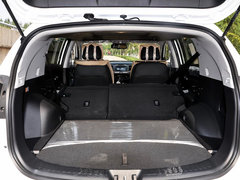 智跑 2015款 2.0L 自动 两驱版Premium 5座