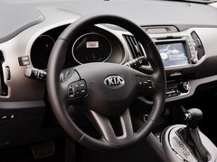 智跑 2015款 2.0L 自动 两驱版Premium 5座