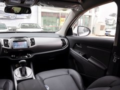 智跑 2015款 2.0L 自动 两驱版Premium 5座