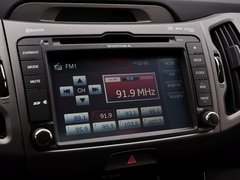智跑 2015款 2.0L 自动 两驱版Premium 5座