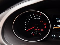 智跑 2015款 2.0L 自动 两驱版Premium 5座