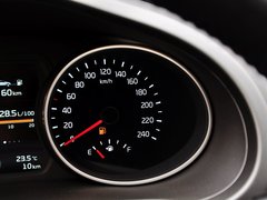 智跑 2015款 2.0L 自动 两驱版Premium 5座