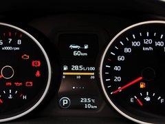 智跑 2015款 2.0L 自动 两驱版Premium 5座