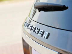 吉奥GX6 2015款 2.4L 手动 两驱精英版 5座