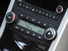 吉奥GX6 2015款 2.4L 手动 两驱精英版 5座