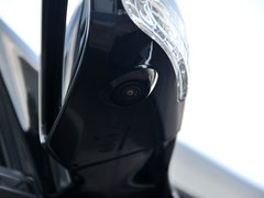 吉奥GX6 2015款 2.4L 手动 两驱精英版 5座