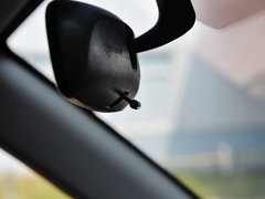 吉奥GX6 2015款 2.4L 手动 两驱精英版 5座