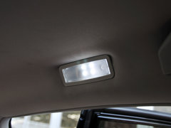 吉奥GX6 2015款 2.4L 手动 两驱精英版 5座