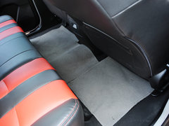 吉奥GX6 2015款 2.4L 手动 两驱精英版 5座