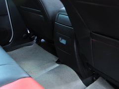 吉奥GX6 2015款 2.4L 手动 两驱精英版 5座