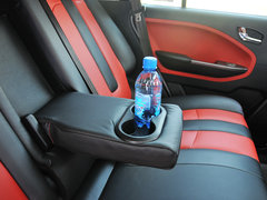 吉奥GX6 2015款 2.4L 手动 两驱精英版 5座