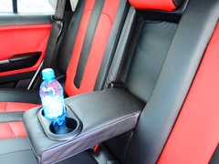 吉奥GX6 2015款 2.4L 手动 两驱精英版 5座