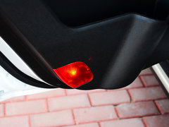 吉奥GX6 2015款 2.4L 手动 两驱精英版 5座