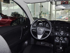 马自达3星骋 2015款 三厢1.6L 自动 精英型