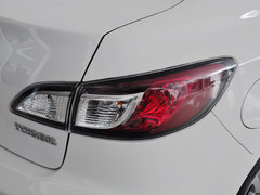 马自达3星骋 2015款 三厢1.6L 自动 精英型