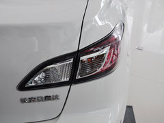 马自达3星骋 2015款 三厢1.6L 自动 精英型