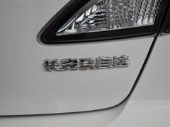 马自达3星骋 2015款 三厢1.6L 自动 精英型