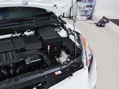 马自达3星骋 2015款 三厢1.6L 自动 精英型