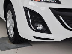 马自达3星骋 2015款 三厢1.6L 自动 精英型