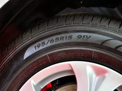 马自达3星骋 2015款 三厢1.6L 自动 精英型