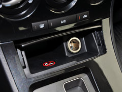 马自达3星骋 2015款 两厢 1.6L 自动 精英型