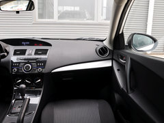 马自达3星骋 2015款 两厢 1.6L 自动 精英型