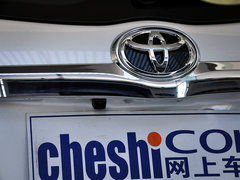 逸致 2014款 Cross 自动 精英型 5座
