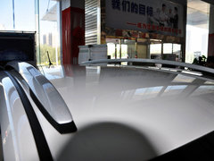 逸致 2014款 Cross 自动 精英型 5座