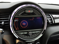 MINI 2015款 2.0T COOPER S 五门版