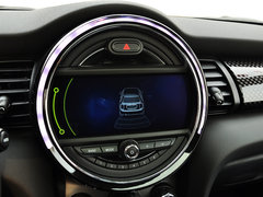 MINI 2015款 2.0T COOPER S 五门版