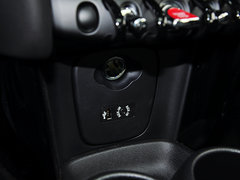 MINI 2015款 2.0T COOPER S 五门版