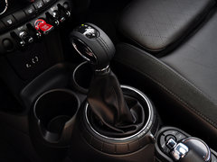 MINI 2015款 2.0T COOPER S 五门版