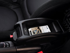 MINI 2015款 2.0T COOPER S 五门版