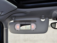 MINI 2015款 2.0T COOPER S 五门版