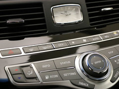 英菲尼迪Q70 2015款 Q70S 基本型