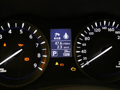英菲尼迪Q70 2015款 Q70S 基本型