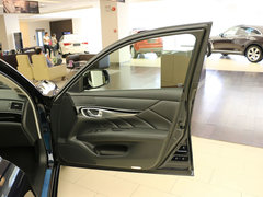 英菲尼迪Q70 2015款 Q70S 基本型