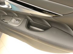 英菲尼迪Q70 2015款 Q70S 基本型