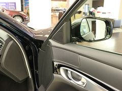 英菲尼迪Q70 2015款 Q70S 基本型