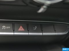 奥迪TT 2015款 TT Coupe 45 TFSI