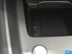 奥迪TT 2015款 TT Coupe 45 TFSI