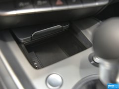 奥迪TT 2015款 TT Coupe 45 TFSI