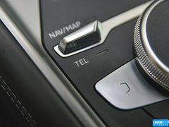 奥迪TT 2015款 TT Coupe 45 TFSI