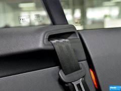 奥迪TT 2015款 TT Coupe 45 TFSI
