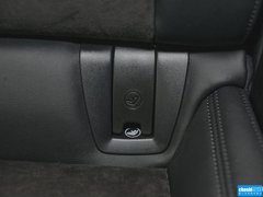 奥迪TT 2015款 TT Coupe 45 TFSI